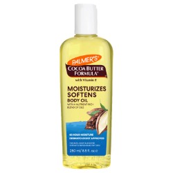 Palmer's Cocoa Butter Moisturising Body Oil 250ml
