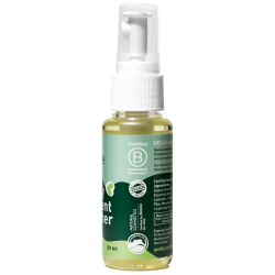 Goodbye SANDFLY Bug Repellent + Bite Soother 50ML Spray