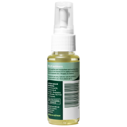 Goodbye SANDFLY Bug Repellent + Bite Soother 50ML Spray