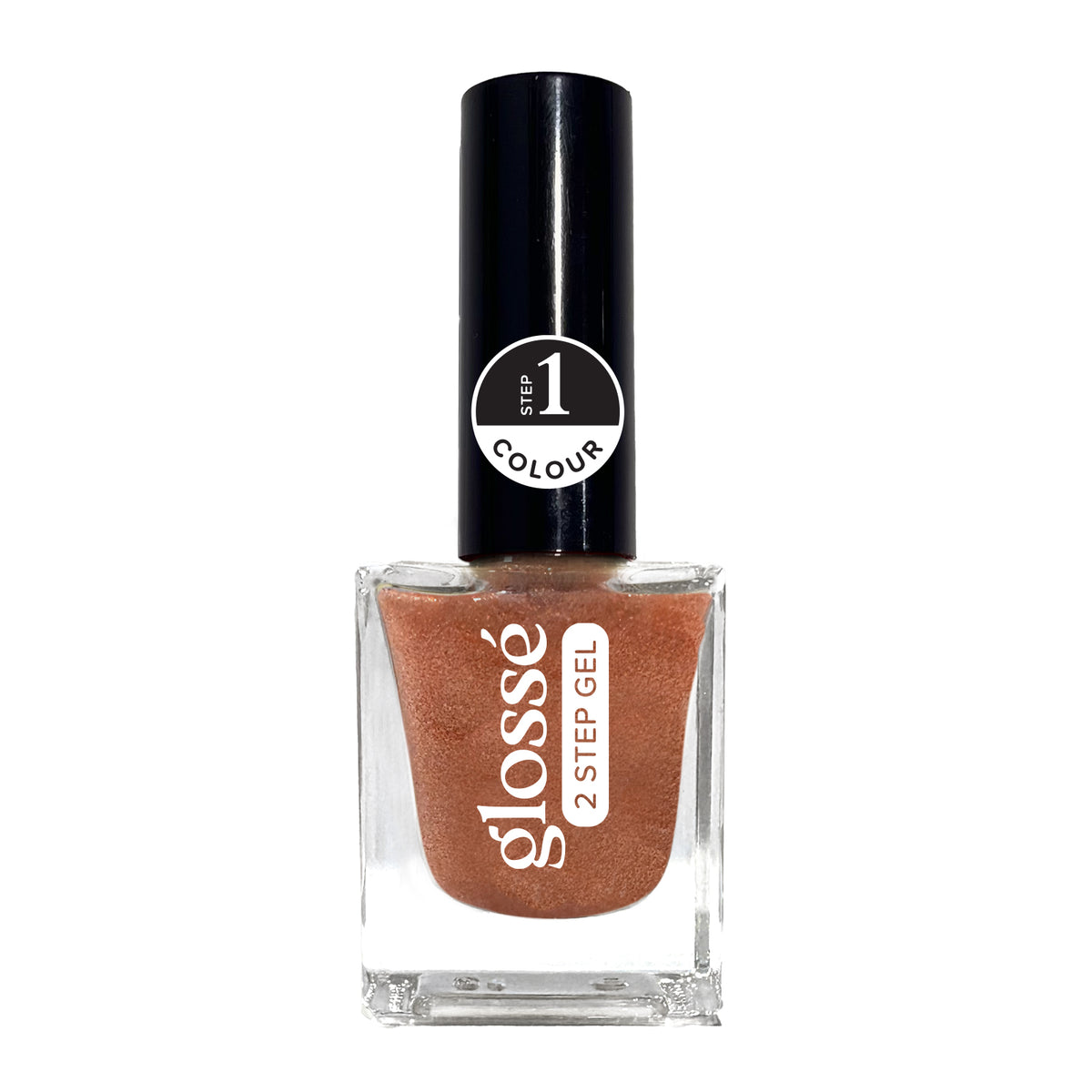 GLOSSE Gel N/P Champagne 15ml