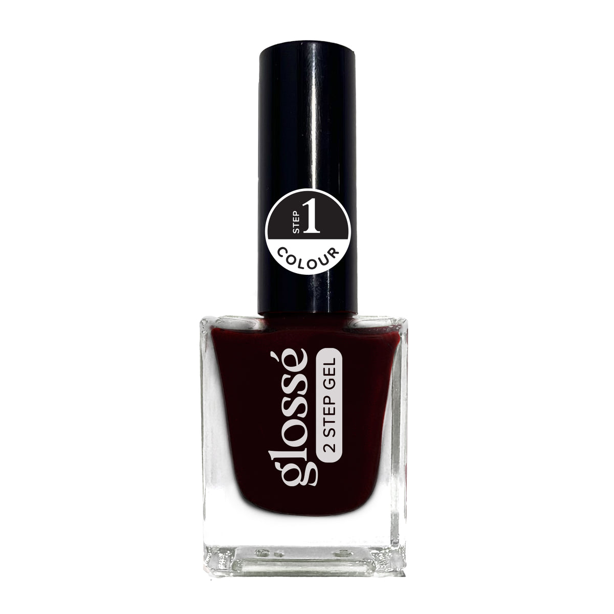GLOSSE Gel N/P Mahogany 15ml