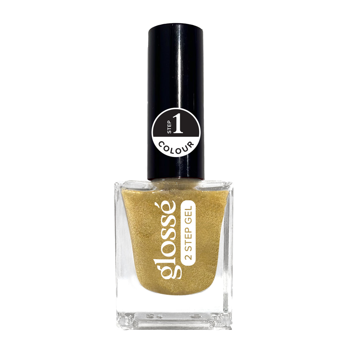 GLOSSE Gel N/P Moonstone 15ml