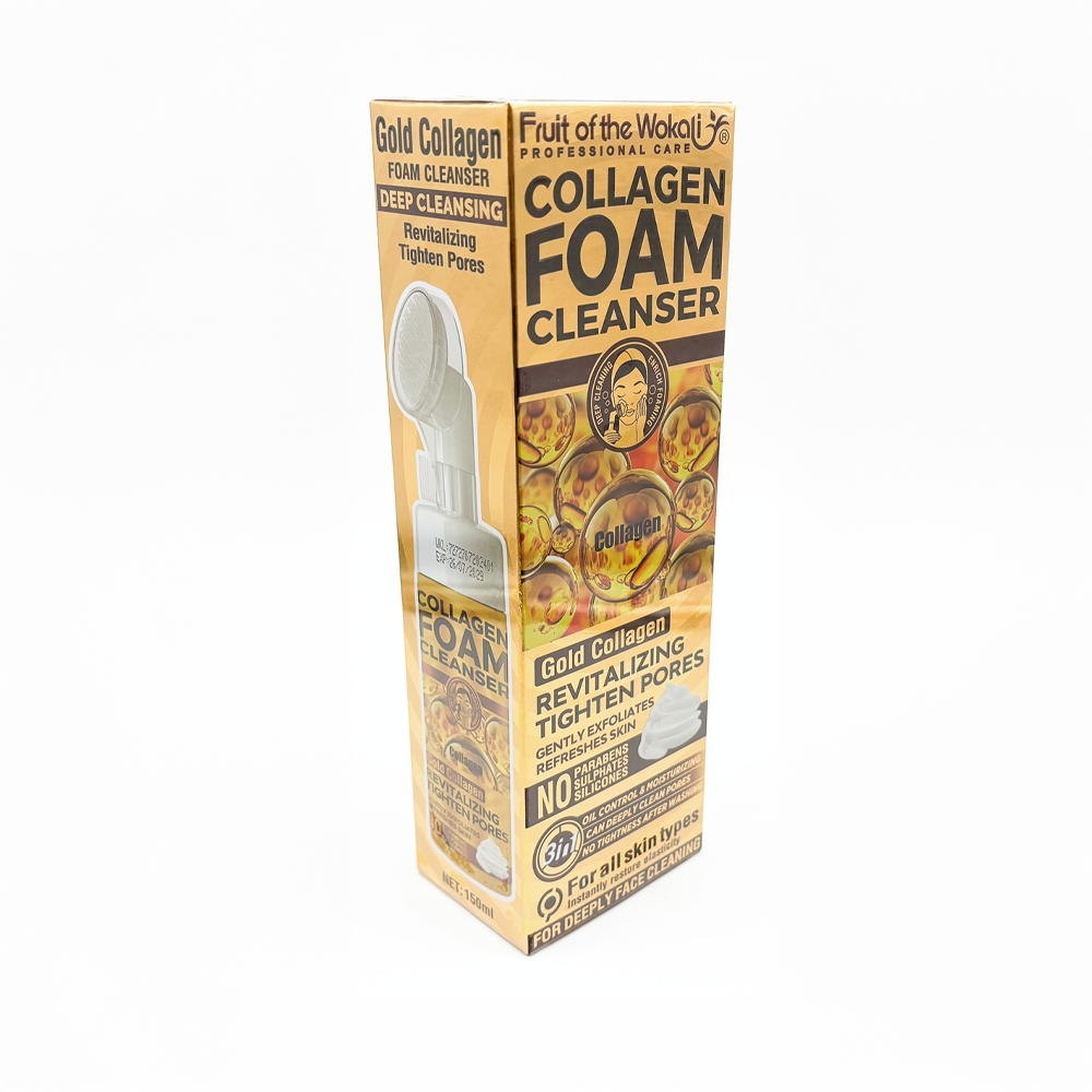 PERFECT CARE Collagen Foam Cleanser 150ml