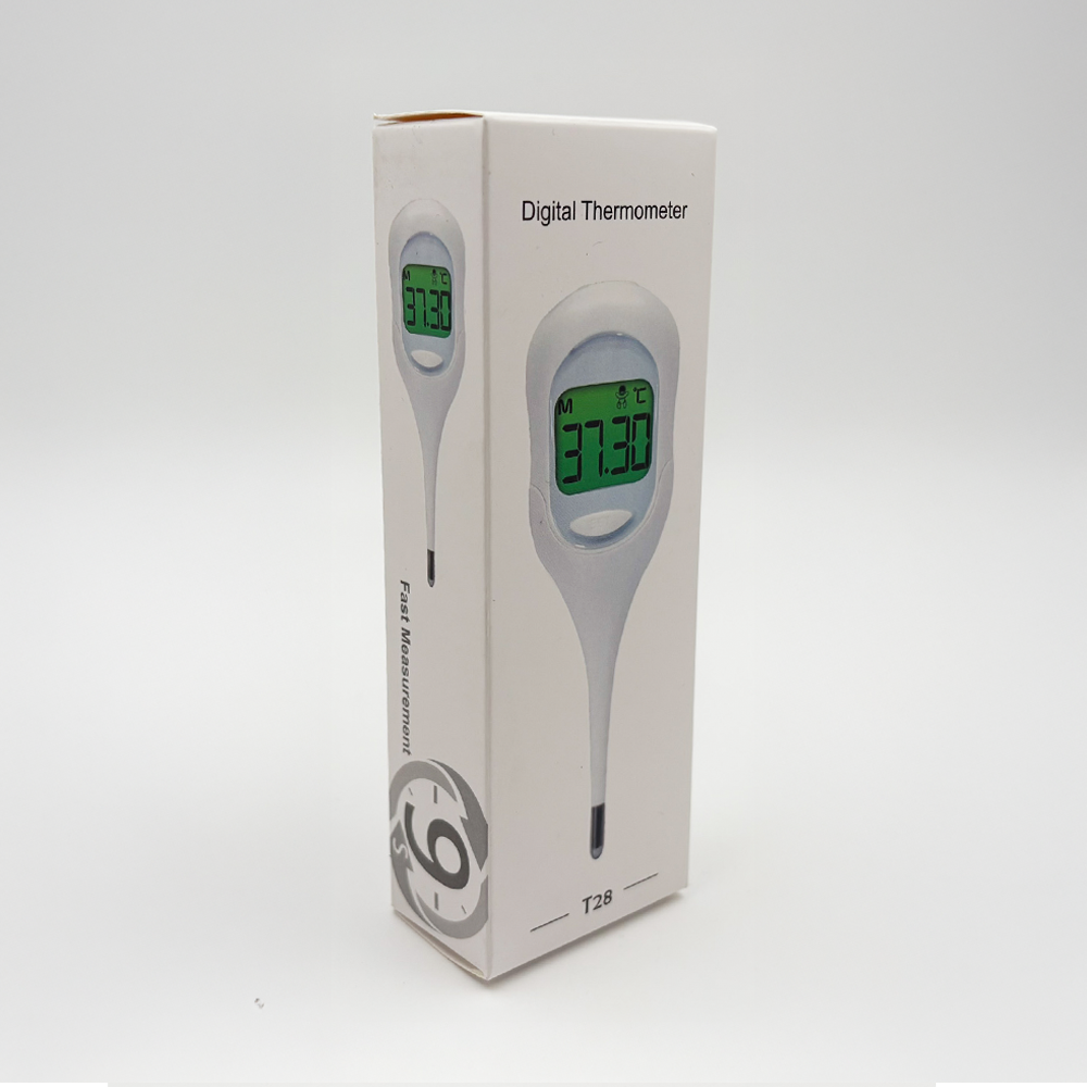 Digital Thermometer