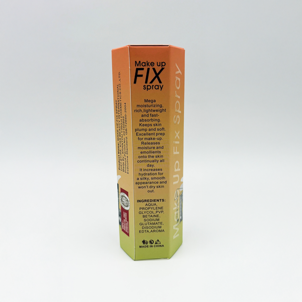 Kiss Beauty Makeup Fix Spray 115ml