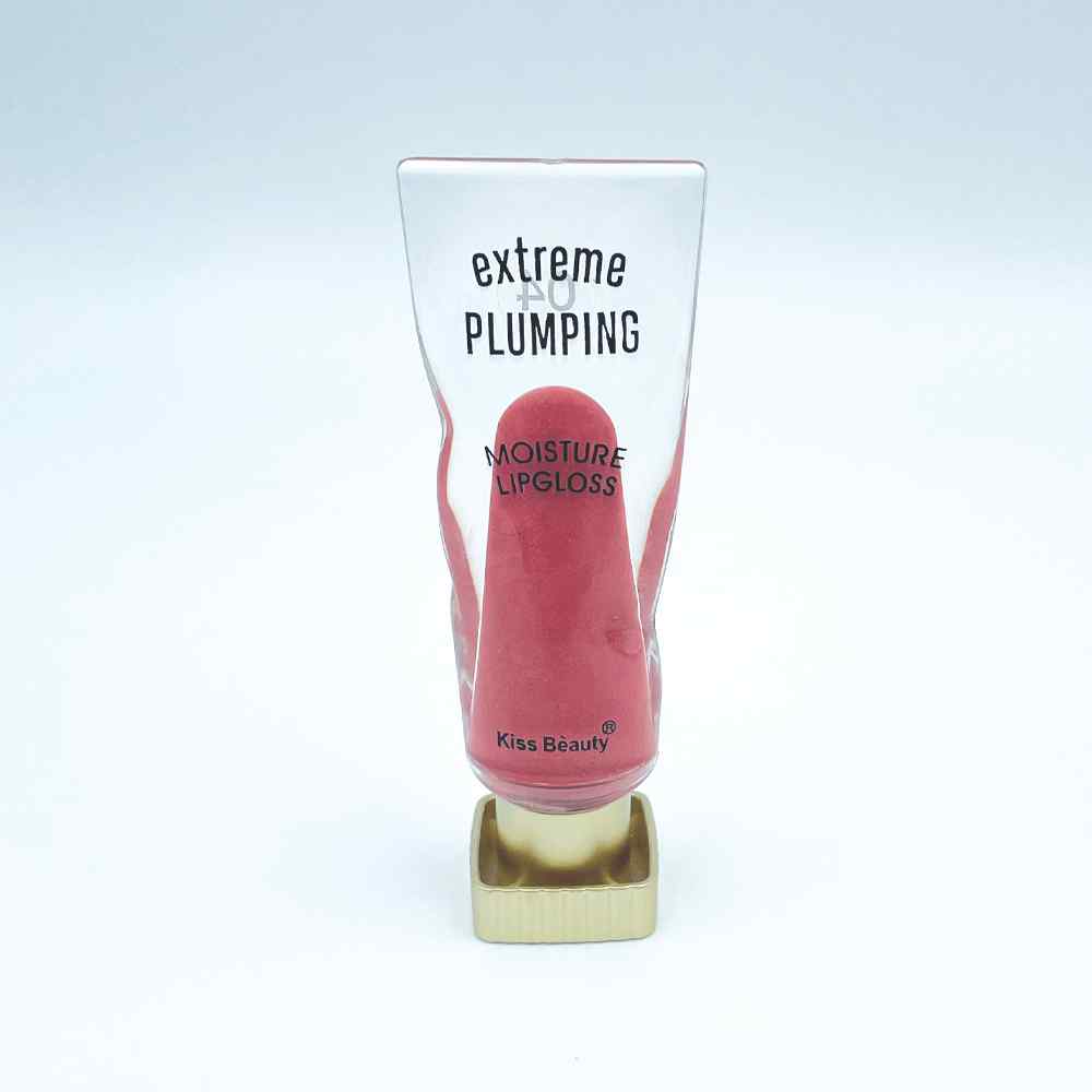 Kiss Beauty Extreme Plumping Lip Gloss Assorted