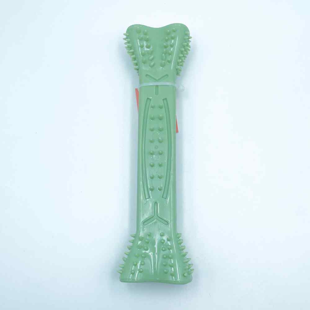 HB&Co Pet Toy Chew Bone Small 1ea