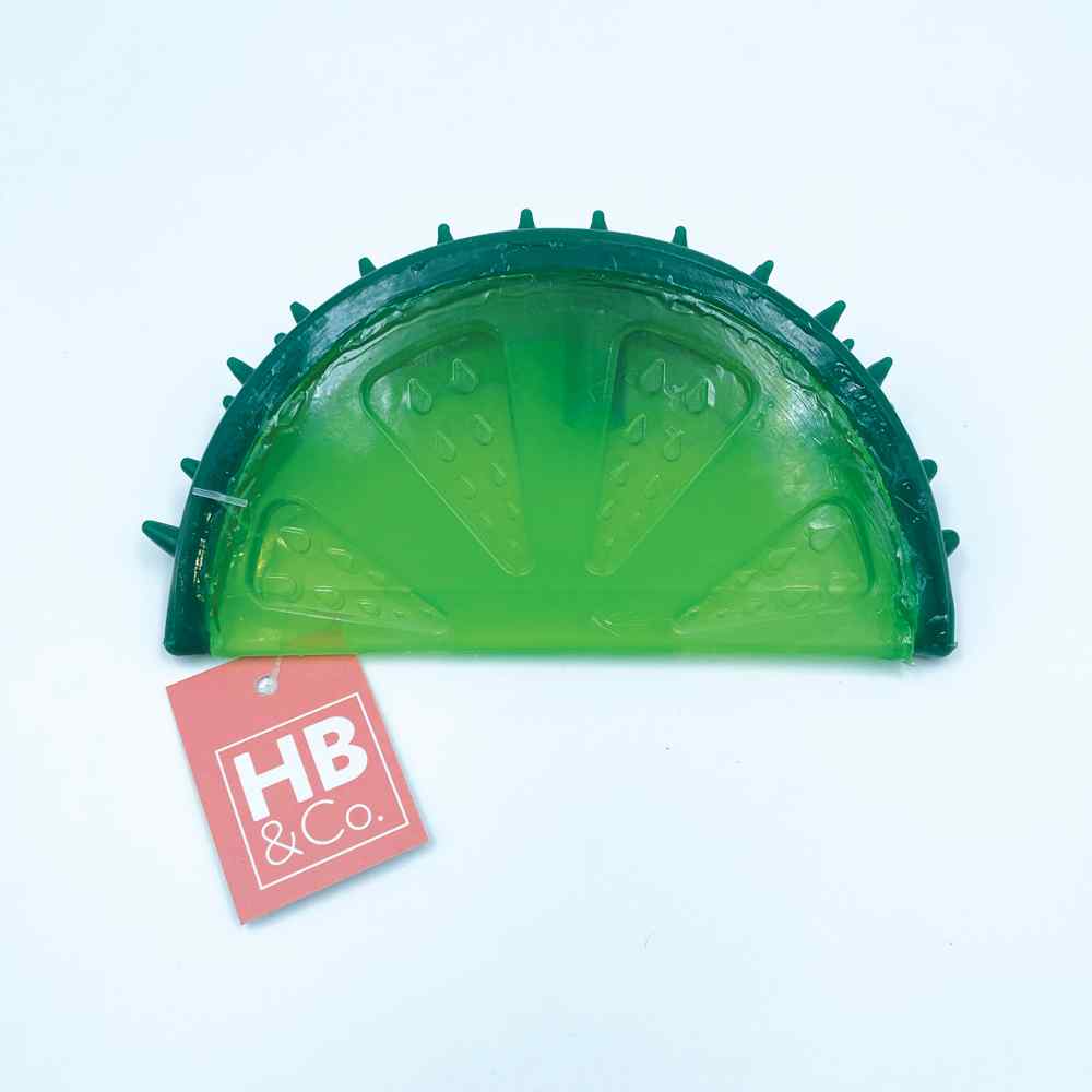 HB&Co Pet Toy Fruit 1ea