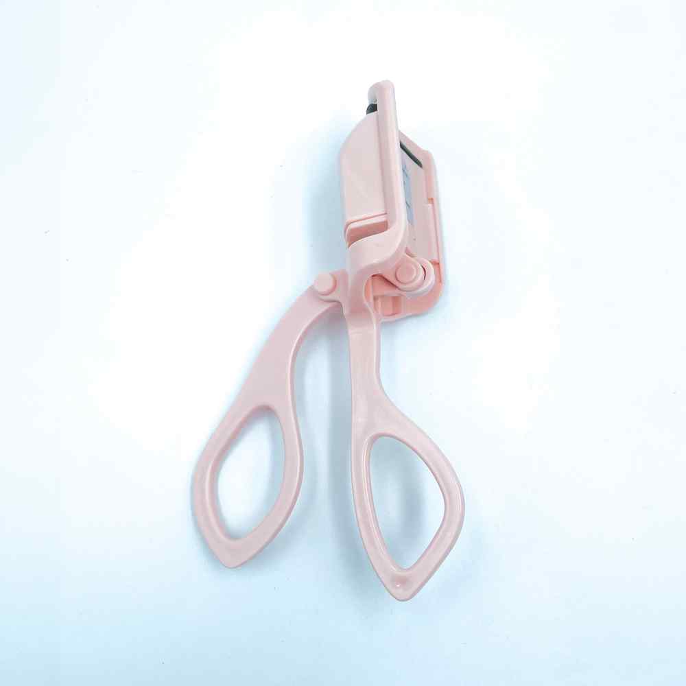 Electric Eye Lash Heated Curler 1ea