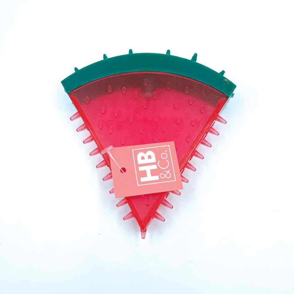 HB&Co Pet Toy Watermelon 1ea