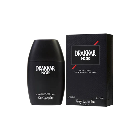 Guy Laroche Drakkar Noir (M) EDT Spray 100ml