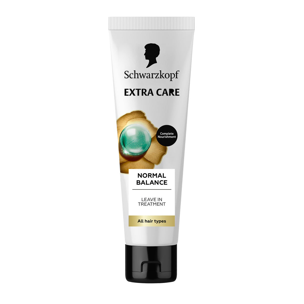 Schwarzkopf Extra Care Normal Balance Nourishing Leave in Treatment 150mL