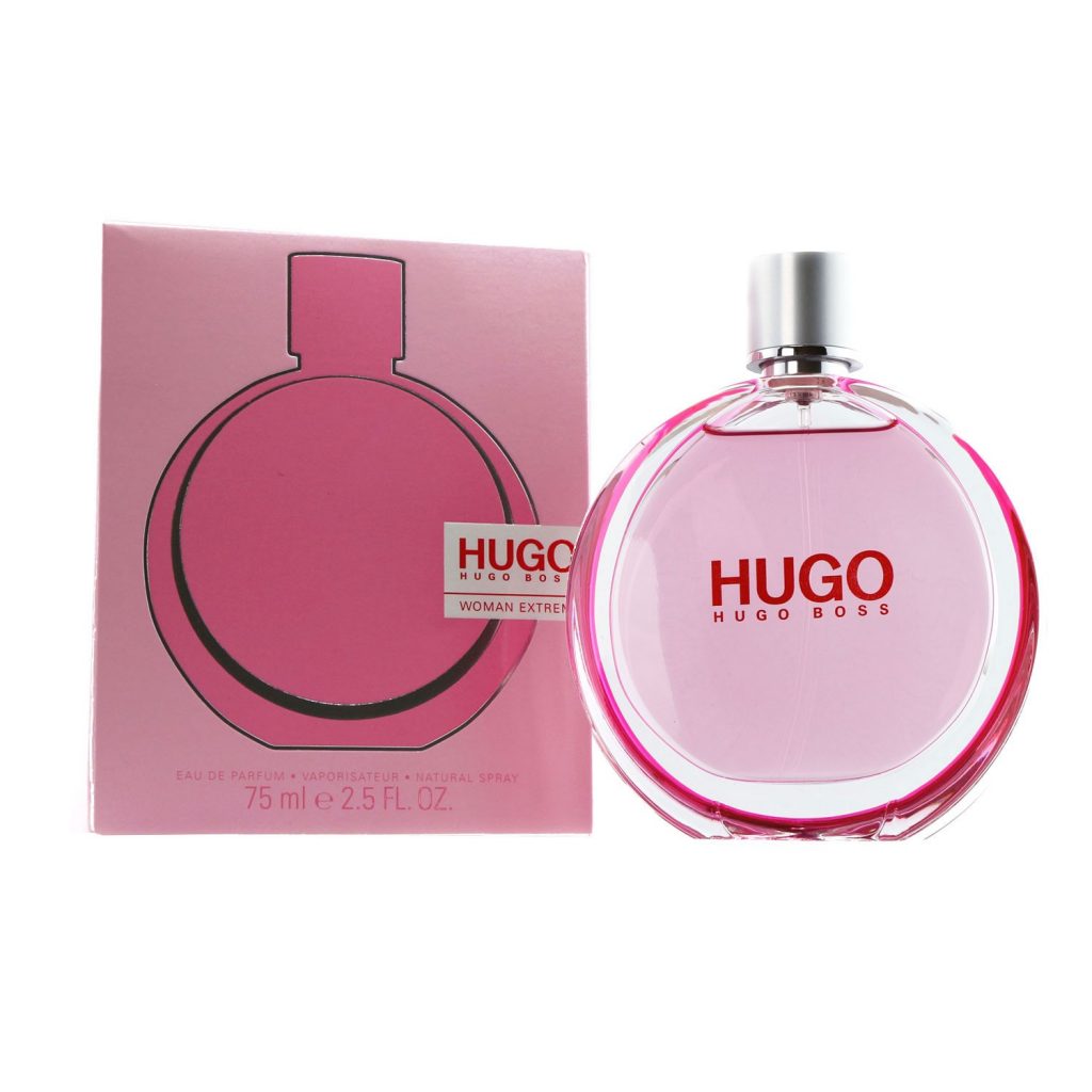 Hugo Boss Extreme Women EDP 75ml
