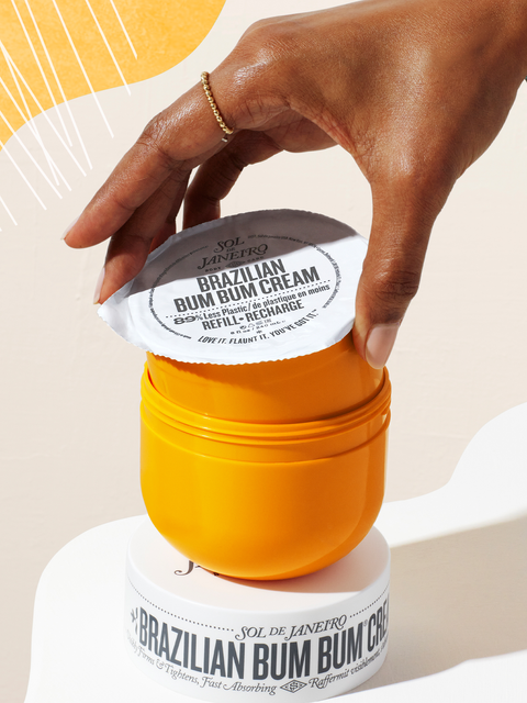 Sol de Janeiro Brazilian Bum Bum Cream 75ml