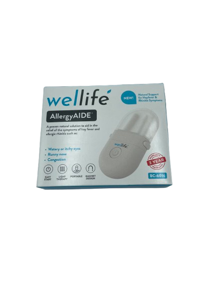 WelLife AllergyAide
