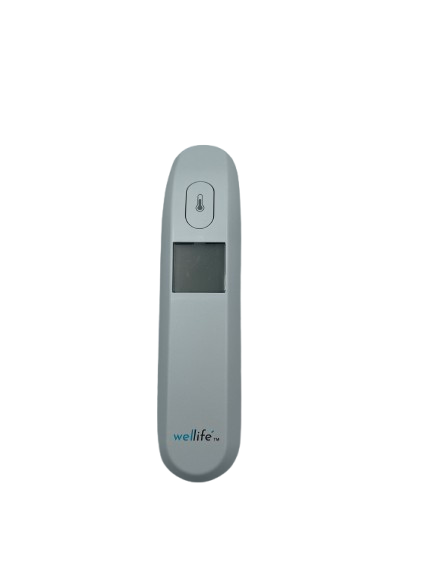 Wellife Infared Digital No-Touch Thermometer
