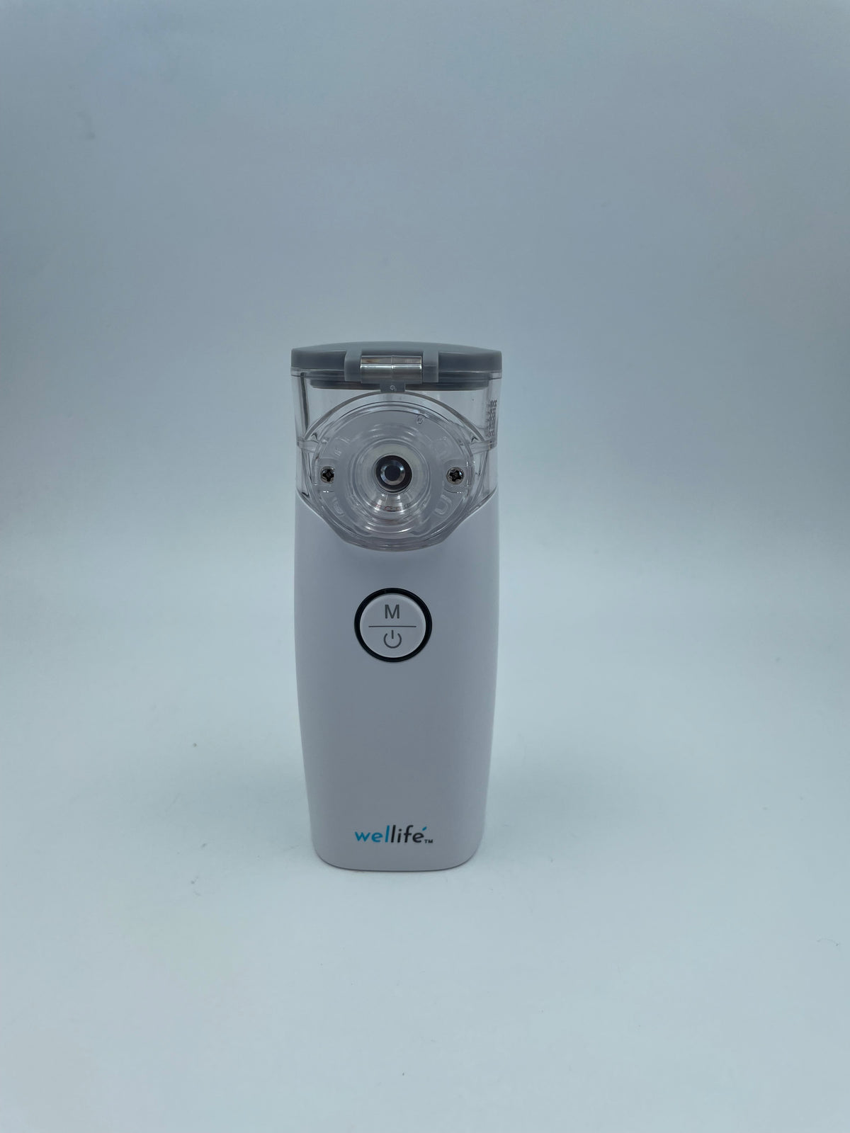 Wellife Portable Nebuliser