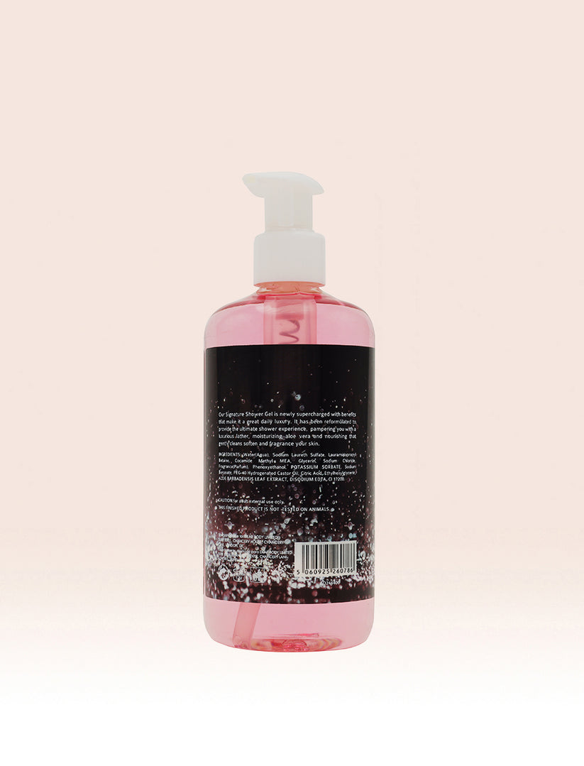 Dear Body Ice Shower Gel 350ml
