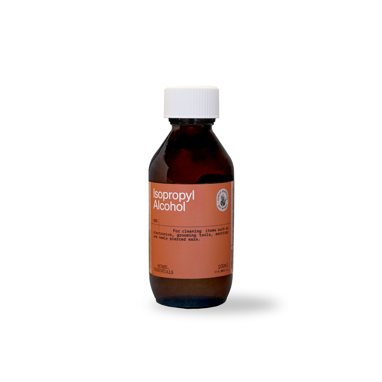 Home Essentials Isopropyl Alcohol 100ml