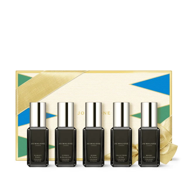 Jo Malone London Intense Collection 9ml 5pk