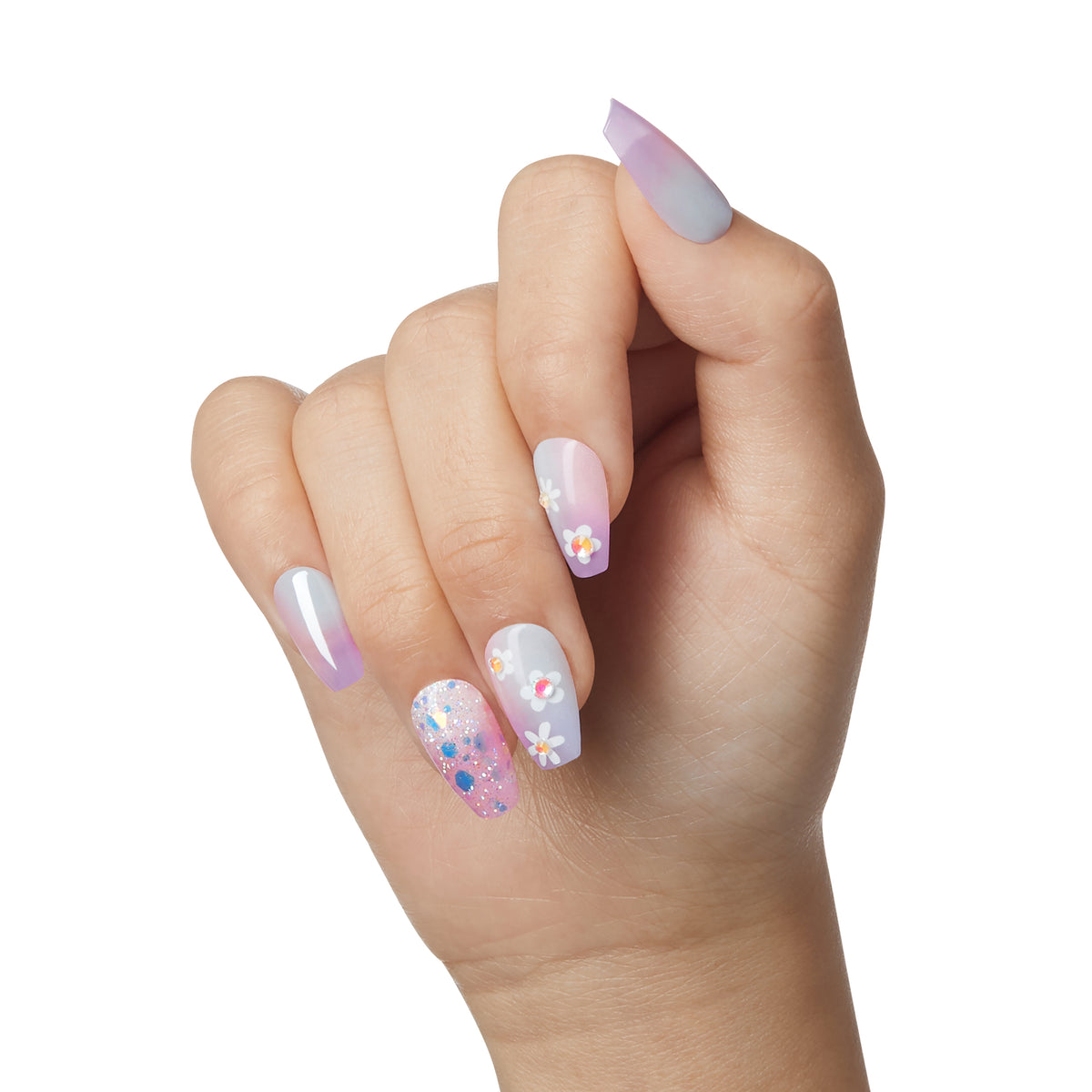 ImPress Premium Nails Portal