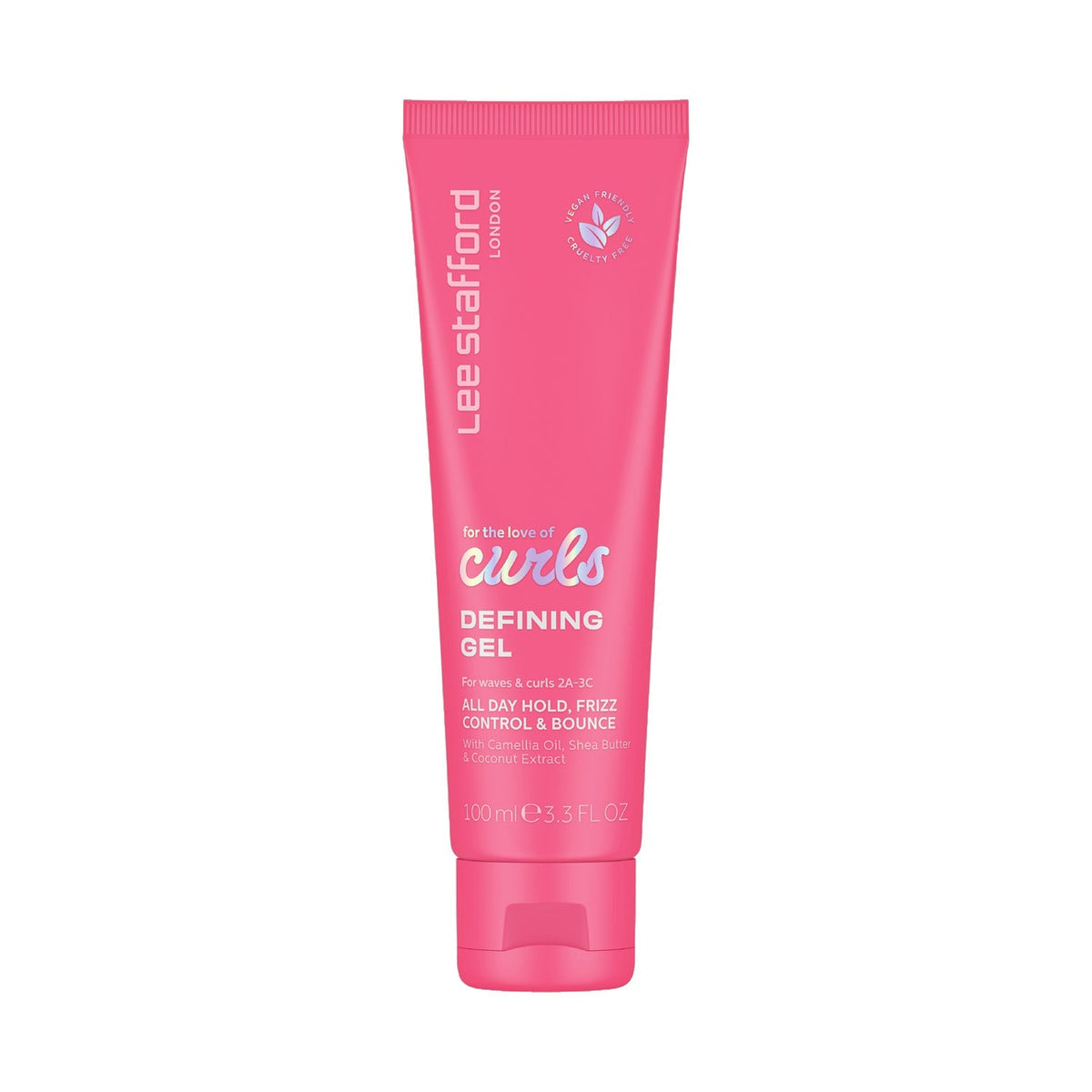 Lee Stafford For The Love Of Curls Defining Gel 100ml