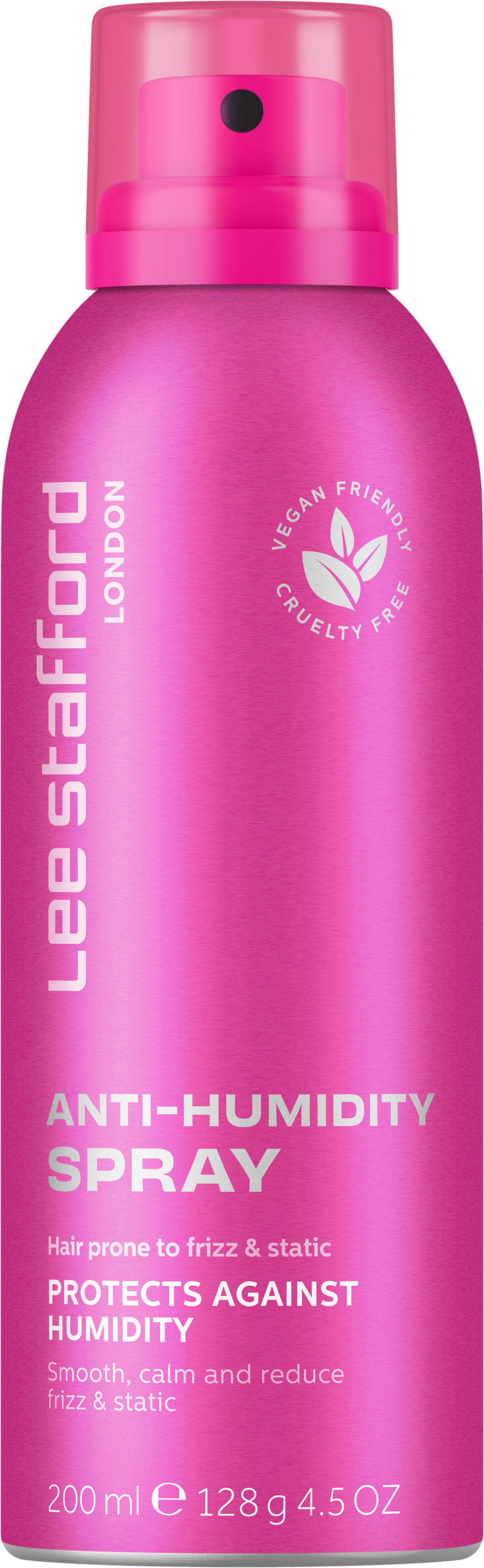 Lee Stafford Poker Straight Dehumidify 200ml
