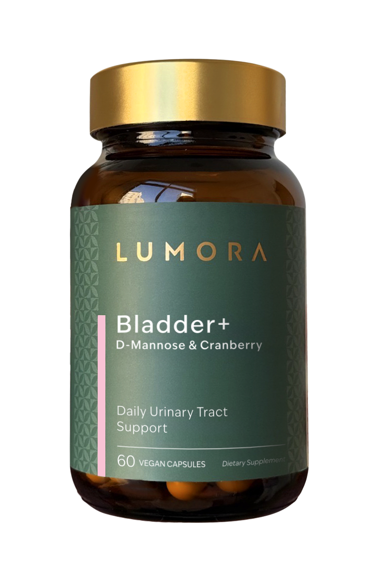 Lumora Bladder+ 60s