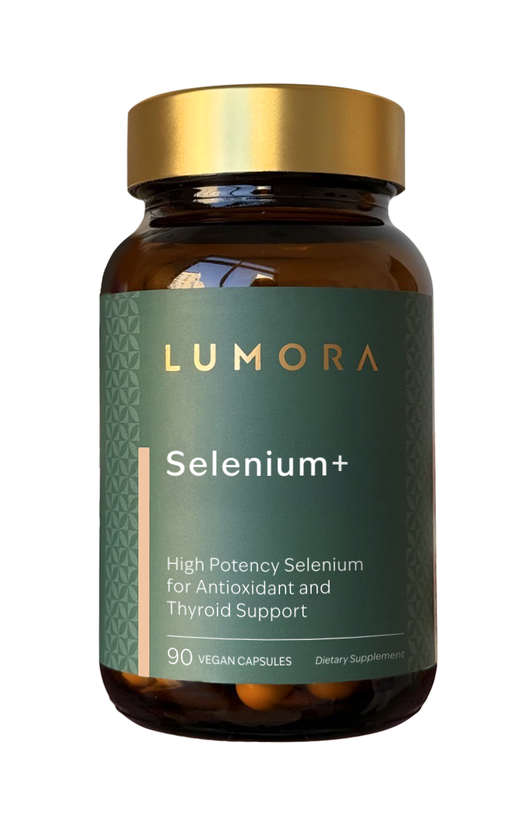 Lumora Selenium+ 90s