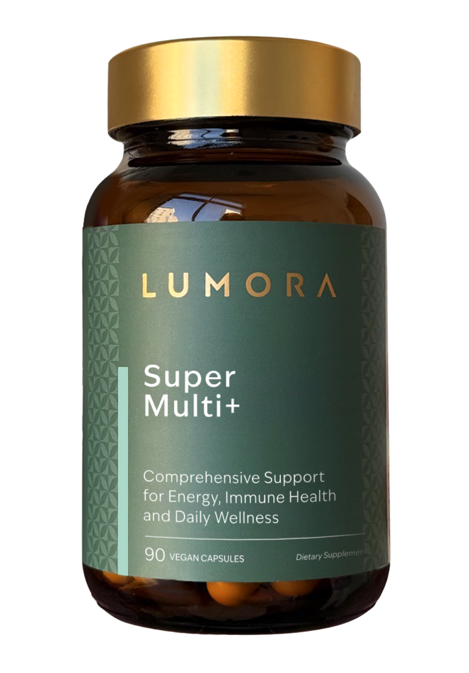 Lumora Super Multi+ 90s