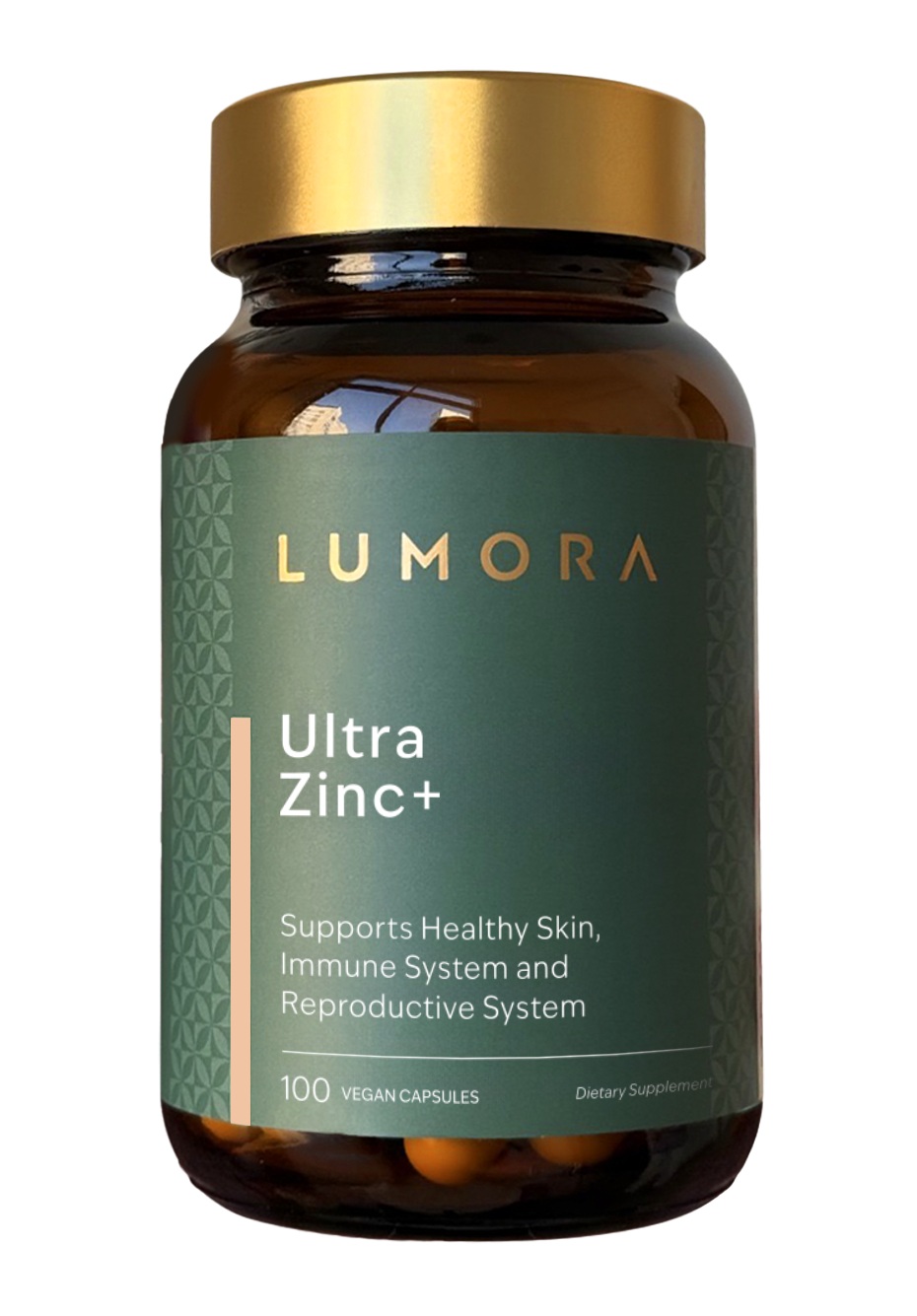 Lumora Ultra Zinc+ 100s