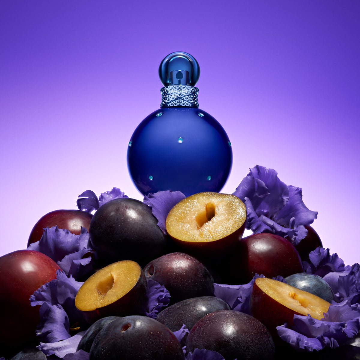 Britney Spears Midnight Fantasy EDP 100ml