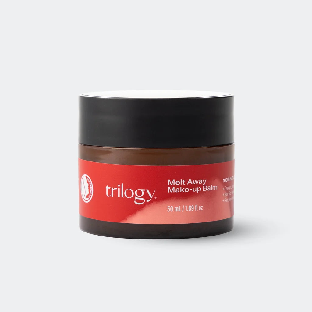 TRILOGY Melt Away Make-up Balm 50g