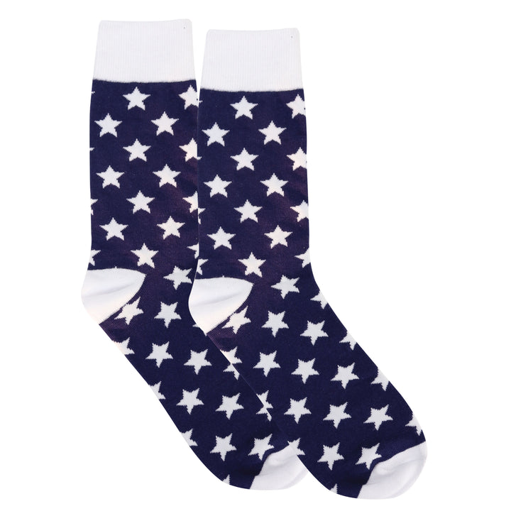 Mista Men's Socks Star