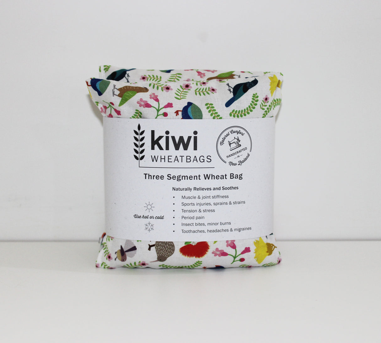 Kiwi Wheat Bag Kiwiana Range