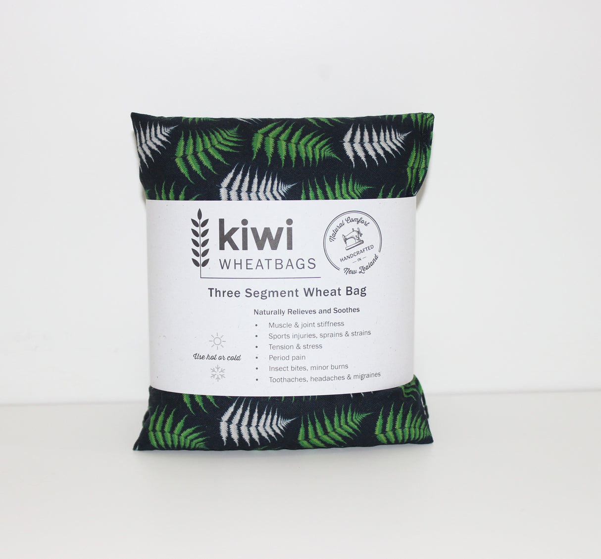 Kiwi Wheat Bag Kiwiana Range
