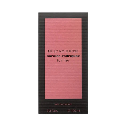 Narciso Rodriguez Musc Noir EDP 100ml