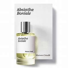 Maison Crivelli Absinthe Boreale EDP 100ml