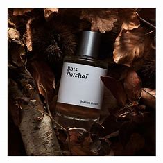 Maison Crivelli Bois Datchai EDP 100ml