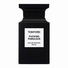 TOM FORD F....G Fabulous EDP 100ml