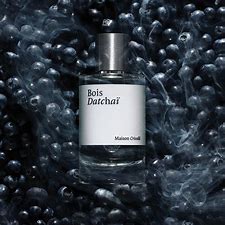 Maison Crivelli Bois Datchai EDP 100ml