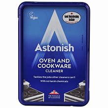 Astonish Oven & Cookware Paste 150 g
