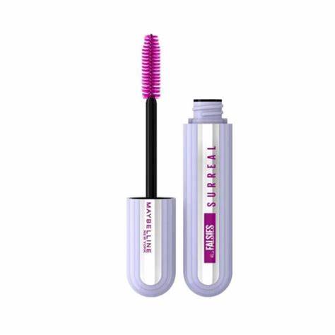 Maybelline Falsies Surreal Mascara Washable Black