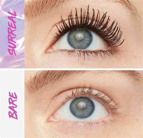 Maybelline Falsies Surreal Mascara Washable Black