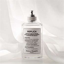 Maison Margiela Replica Lazy Sunday Morning EDT 100ml