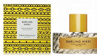 VILHELM Parfumerie Darling Nikki EDP 100ml