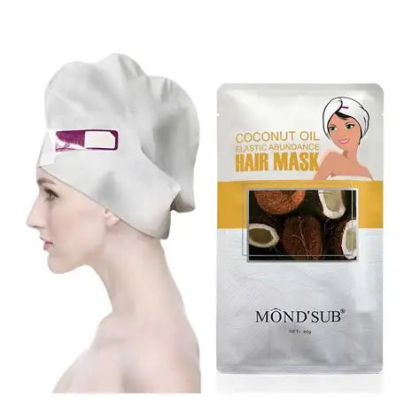MOND'SUB Coconut Hair Mask 40g