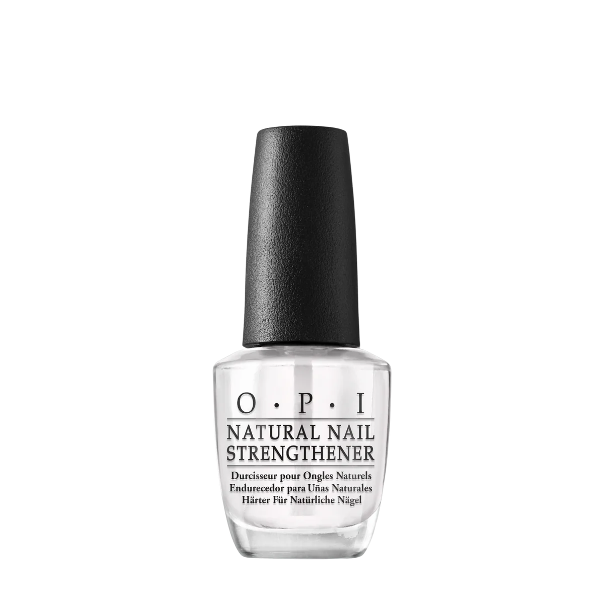 OPI Natural Nail Strengthener