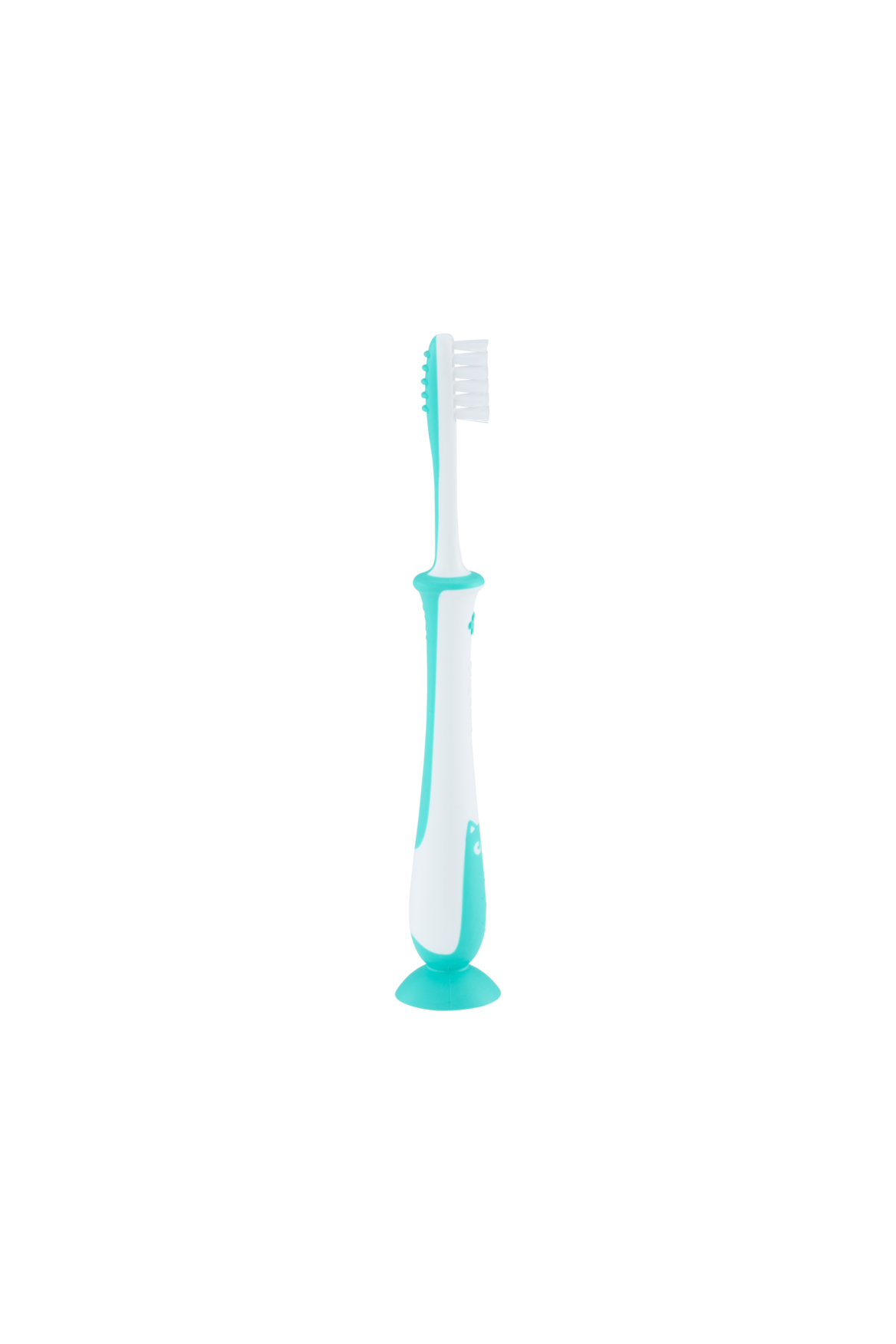Training Toothbrush Lesson 4 - Mint