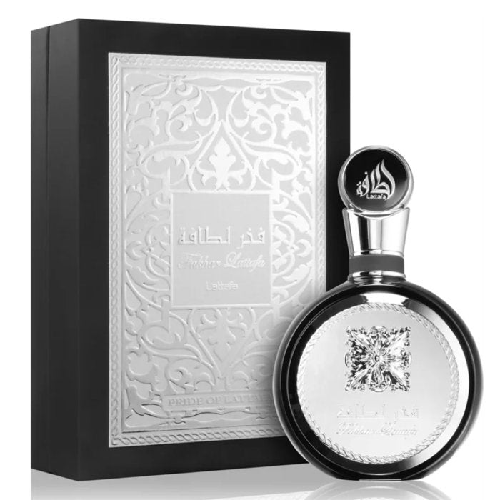 Lattafa Fakhar Black Mens 100ml